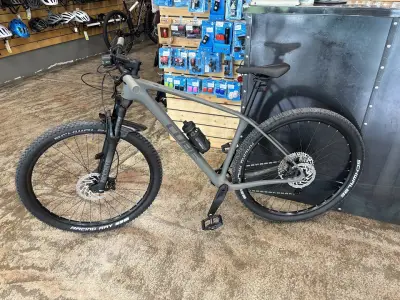 Bike Center
