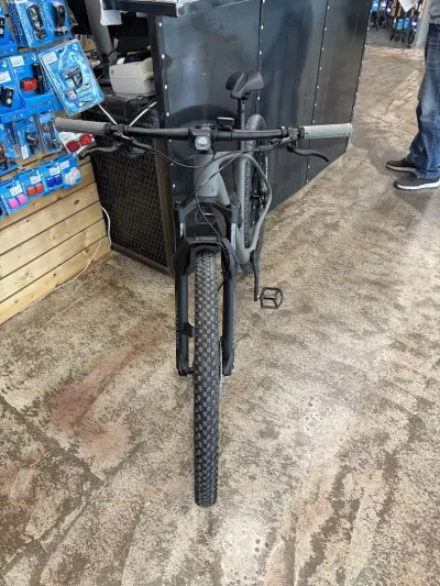 Bike Center