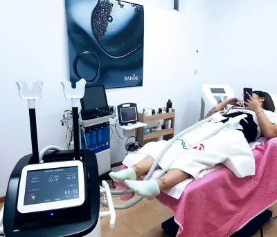 Лазерна епилация WAVE skin & body care center