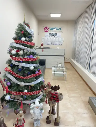 Лазерна епилация WAVE skin & body care center