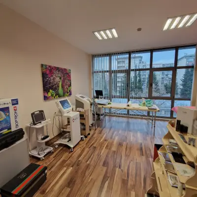 Лазерна епилация WAVE skin & body care center