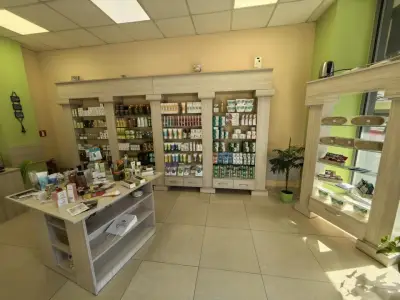 ТианДе Стара Загора | НАТУРАЛНА КОЗМЕТИКА ОТ ТИБЕТ И АЛТАЙ