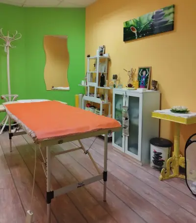 Trinity Massage Studio - Тринити Масажно Студио