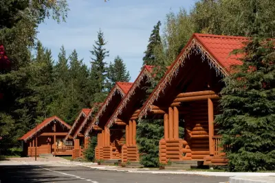 Хотел Ястребец Уелнес и СПА