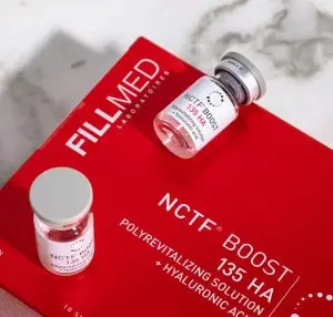 Dobi Aesthetics Lab- Почистване лице Hydrafacial,SQT биомикронидлинг, Fillmed Nanosoft NCTF 135 HA