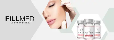 Dobi Aesthetics Lab- Почистване лице Hydrafacial,SQT биомикронидлинг, Fillmed Nanosoft NCTF 135 HA