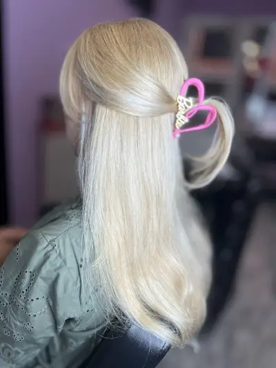 Secrets of beauty