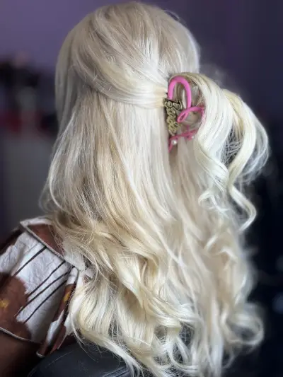 Secrets of beauty