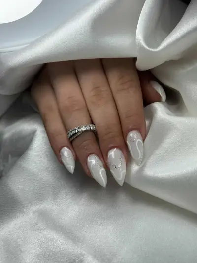 Secrets of beauty