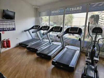 House of Sport