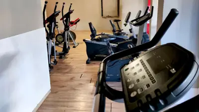 House of Sport