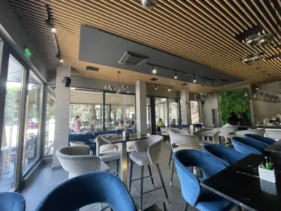 NIRO Coffee Bar