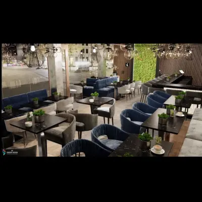 NIRO Coffee Bar
