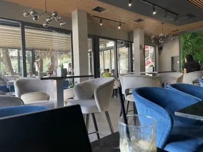 NIRO Coffee Bar