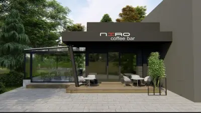 NIRO Coffee Bar