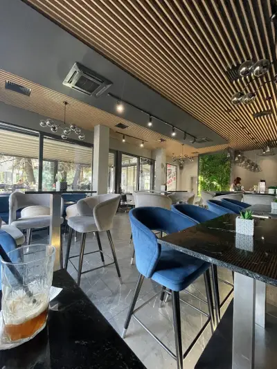 NIRO Coffee Bar
