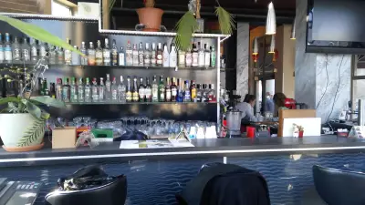 Кафе MEX