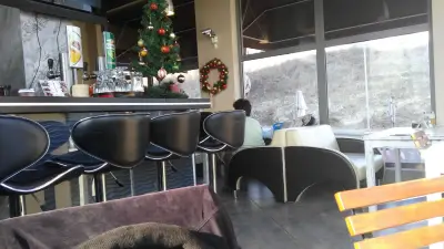 Кафе MEX