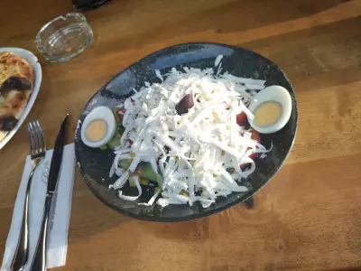 Пицария Орешков