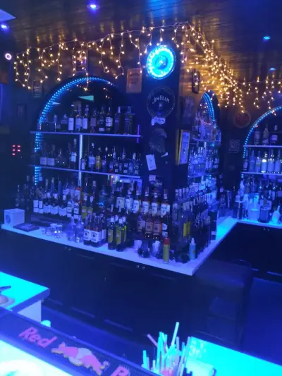 Игълс
