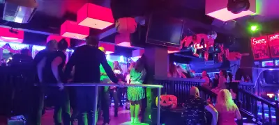 Игълс