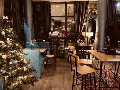 Wine and Bar Shop Spodelena