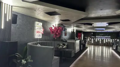 Dazzu - bar & shisha