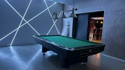 Dazzu - bar & shisha