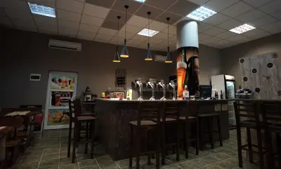 Колобри на бирата