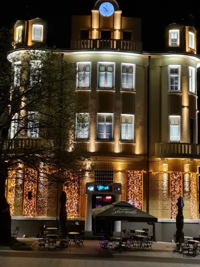 Дръмс