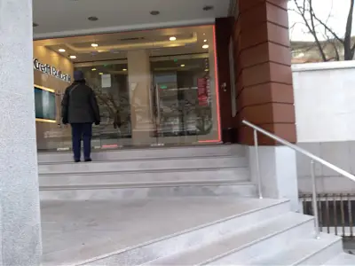 УниКредит Булбанк