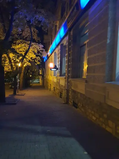 Пощенска Банка