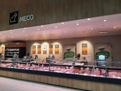 Kaufland Стара Загора-Казански