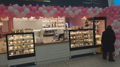 Kaufland Стара Загора-Казански