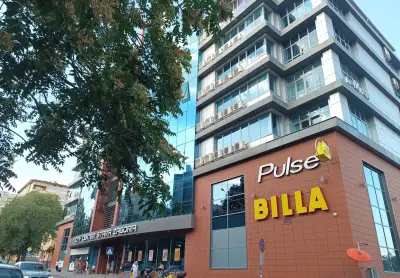BILLA