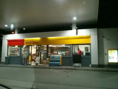 Shell