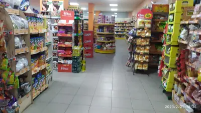 Оазис