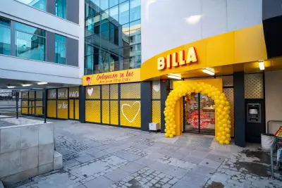 BILLA