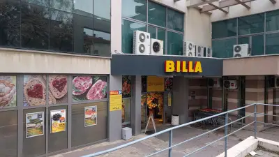 BILLA