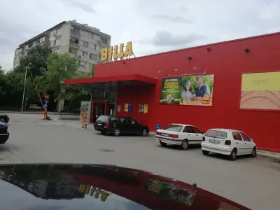 BILLA