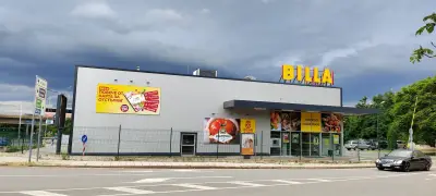 BILLA