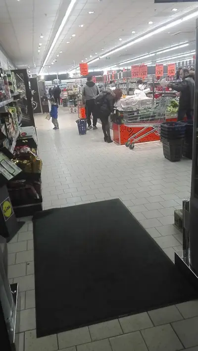 Лидл