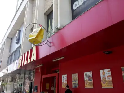 BILLA