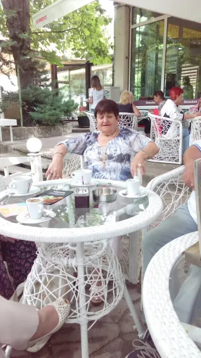Бакарди
