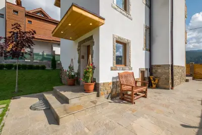 Villa ADELHEIDE - Spa, Jacuzzi, BBQ