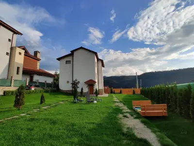 Villa ADELHEIDE - Spa, Jacuzzi, BBQ