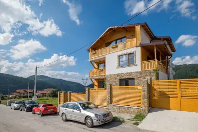 Villa ADELHEIDE - Spa, Jacuzzi, BBQ