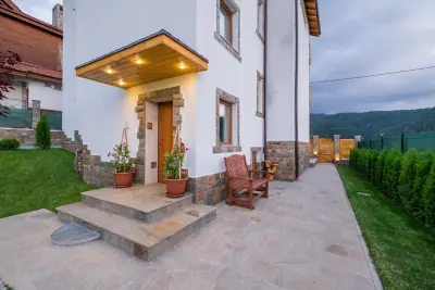 Villa ADELHEIDE - Spa, Jacuzzi, BBQ