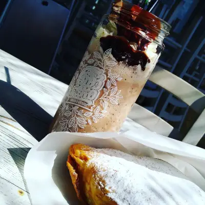 G&D coffee