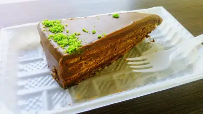 Сладкарница "Диана"